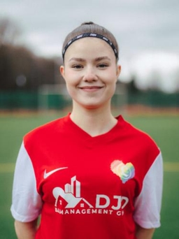 Avatar Bild für Madeline Engelmann