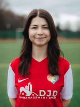 Avatar Bild für Marica Epping