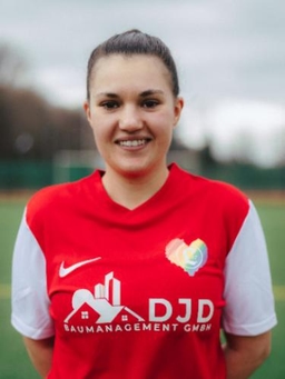 Avatar Bild für Rubina Kern