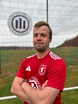 Avatar Bild für Frederik Buth