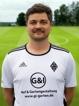 Avatar Bild für Julian Hennefarth