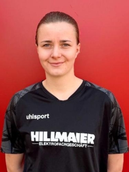Avatar Bild für Alina Müller