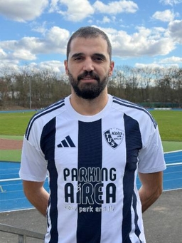 Avatar Bild für Recep Karaman