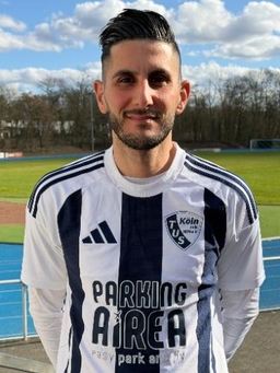 Avatar Bild für Deniz Seker