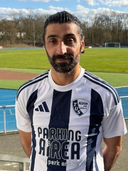 Avatar Bild für Haydar Toprak