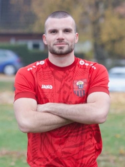 Avatar Bild für Luca Wendt