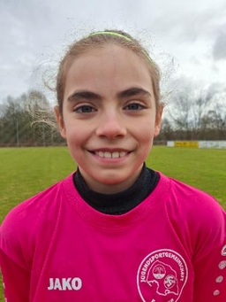Avatar Bild für Allegra Maria Francisca Paniagua Quevedo