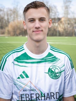 Avatar Bild für Josch Luis Schuck