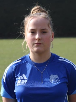 Avatar Bild für Oliwia Rychlinska