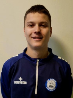 Avatar Bild für Justin Großmann
