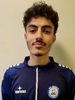 Avatar Bild für Ivan Ibrahim