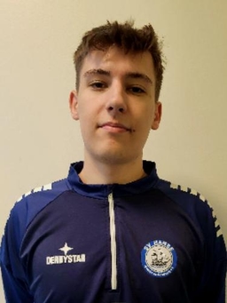 Avatar Bild für Philipp Luca Niemann