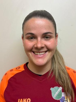 Avatar Bild für Sabrina Angermann