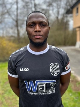 Avatar Bild für Kebba Bojang