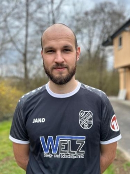 Avatar Bild für Niklas Gärtner