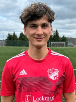Avatar Bild für Sakaria Soltani