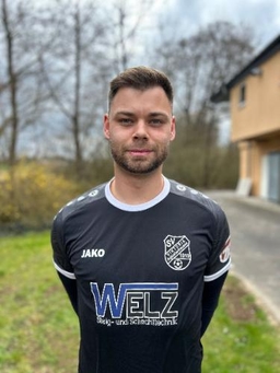 Avatar Bild für Sebastian Welz