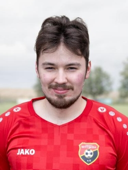 Avatar Bild für Niklas Kühr