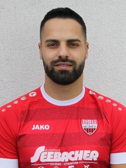 Avatar Bild für Jan-Karim Laslop