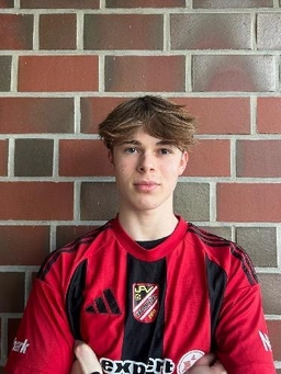 Avatar Bild für Tizian Mustert