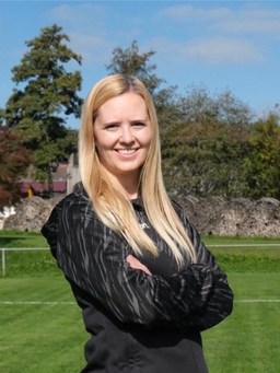 Avatar Bild für Ronja Baumeister