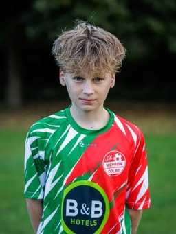 Avatar Bild für Jonte Benjamin Gerken