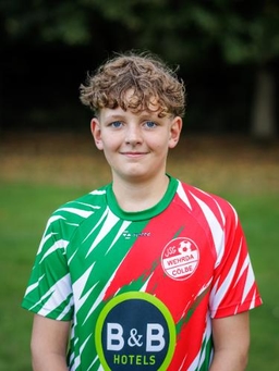 Avatar Bild für Finn-Louis Jurtschenko