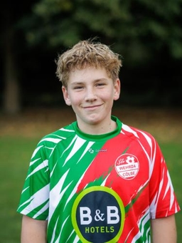 Avatar Bild für Mio Fuchs