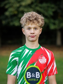 Avatar Bild für Max Rickelt