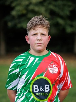 Avatar Bild für Matteo Schuss