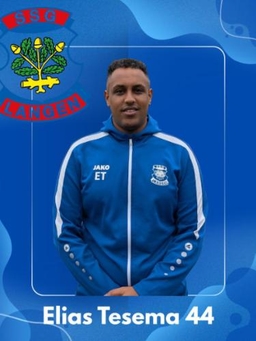 Avatar Bild für Elias Tekalegn Tesema