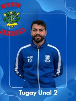Avatar Bild für Tugay Uenal