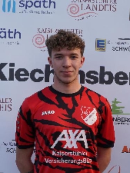 Avatar Bild für Kevin Bußhardt