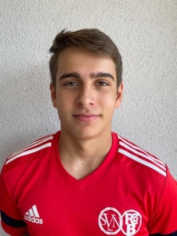 Avatar Bild für Valentin Geiger