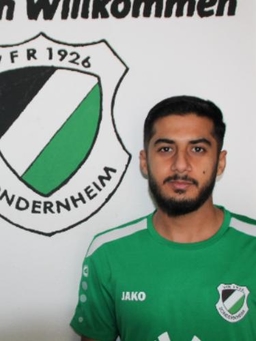 Avatar Bild für Omar Lhaj