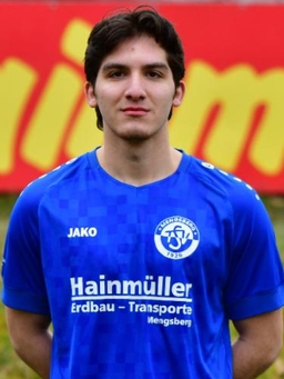 Avatar Bild für Ali Abbasli