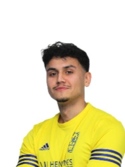 Avatar Bild für Zahed Khan Mohmand