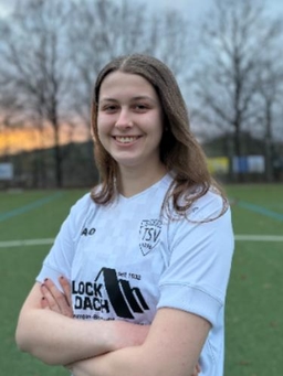 Avatar Bild für Vanessa Teufel