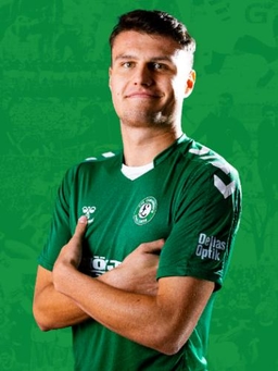 Avatar Bild für Tobias Behnsen