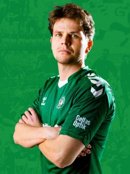 Avatar Bild für Mathias Comes