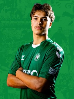 Avatar Bild für Lonis Hutson