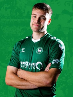 Avatar Bild für Niklas Isserstedt