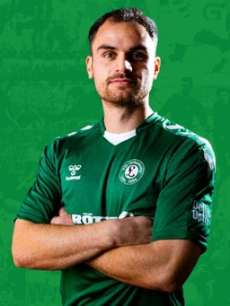 Avatar Bild für Niklas Onnen