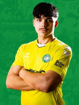 Avatar Bild für Joshua Voigt