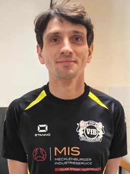 Avatar Bild für Alexander Dahl