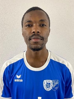 Avatar Bild für Benard Ouma Syongoh