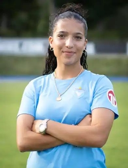 Avatar Bild für Layla El Khanji