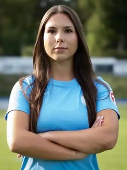 Avatar Bild für Ronja Grubba