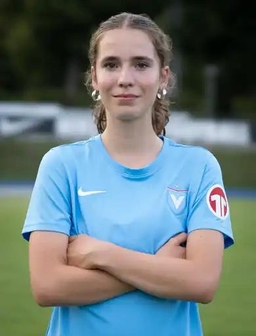 Avatar Bild für Nora Krehnke
