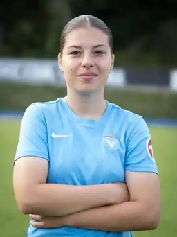 Avatar Bild für Emily Zill